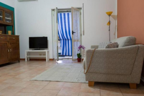 Comodo appartamento a Crotone